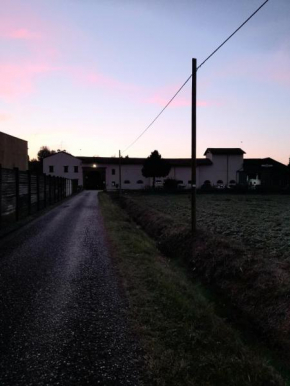 Appartamento in Cascina Cortazza